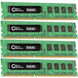 CoreParts 32GB Memory Module 1600Mhz
