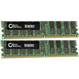 CoreParts 8GB Memory Module for Dell