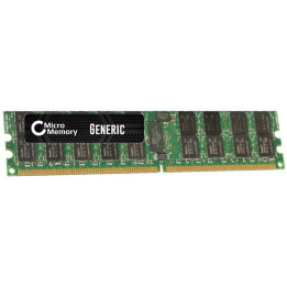 CoreParts 4GB Memory Module 667Mhz DDR2