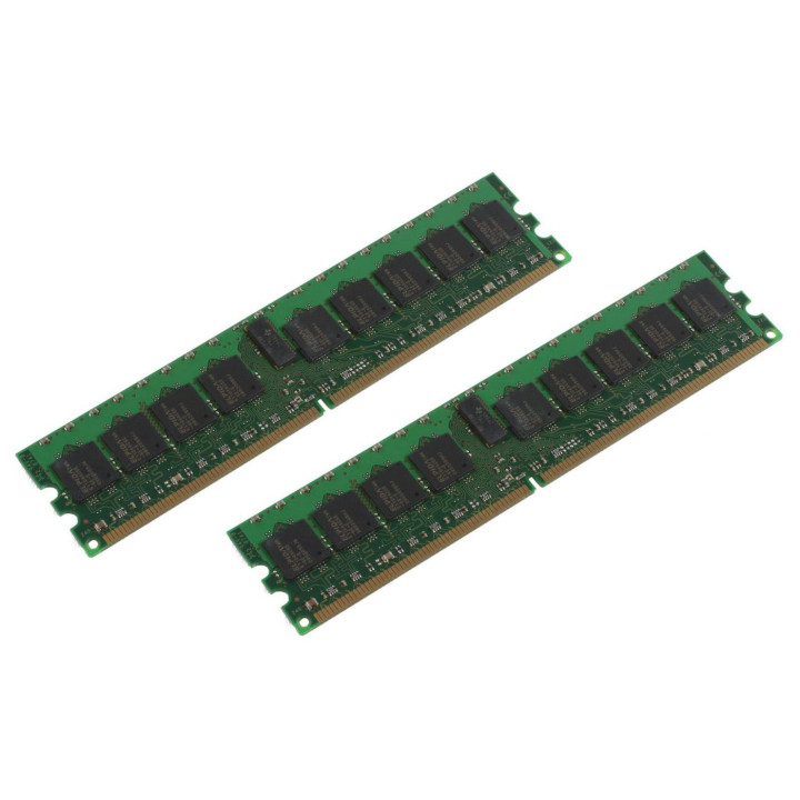 CoreParts 4GB Memory Module 800Mhz DDR2