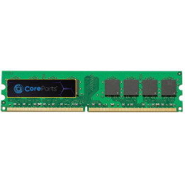 CoreParts 2GB Memory Module 800Mhz DDR2