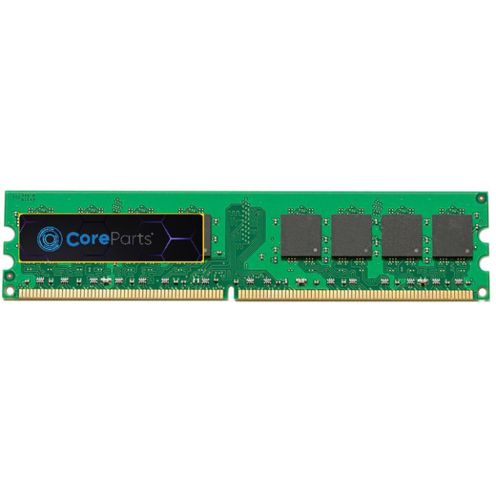 CoreParts 2GB Memory Module 800Mhz DDR2