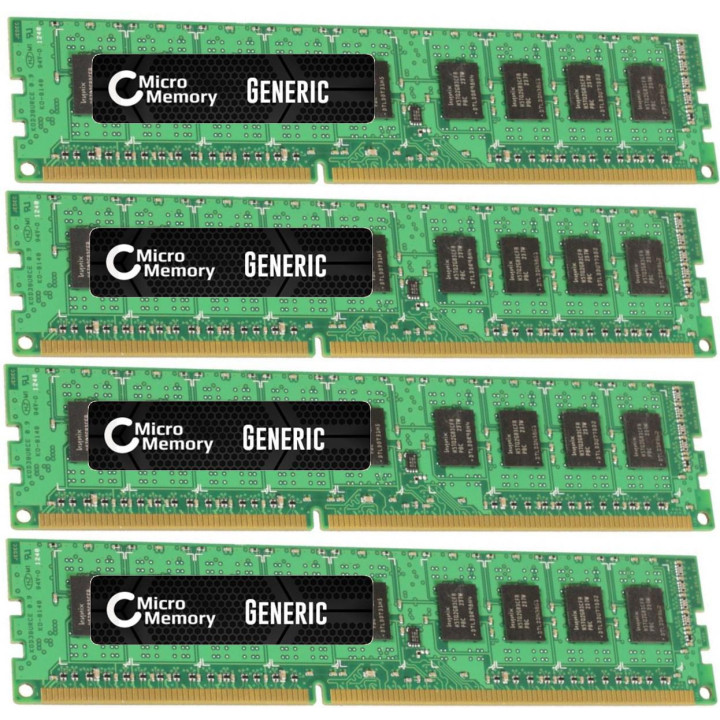 CoreParts 32GB Memory Module for HP