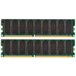 CoreParts 8GB Memory Module for HP