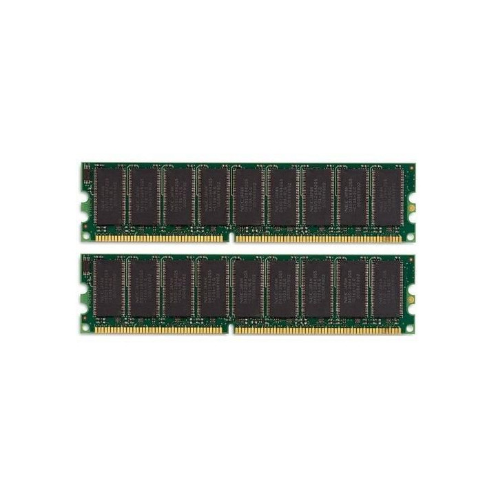CoreParts 8GB Memory Module for HP