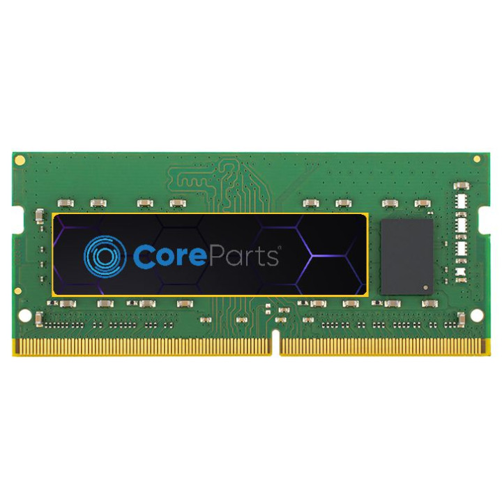 CoreParts 8GB Memory Module 2666Mhz