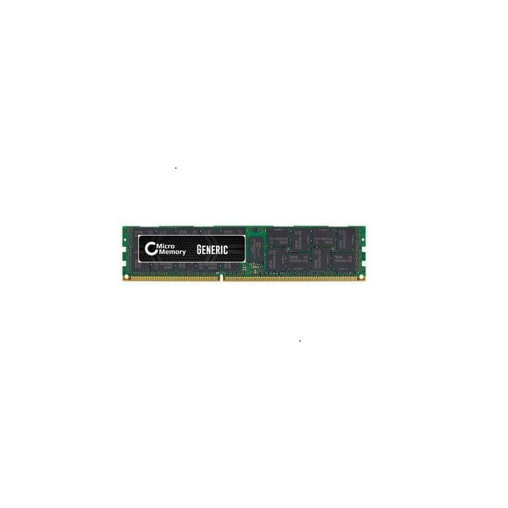 CoreParts 4GB Memory Module 2400Mhz