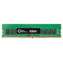 CoreParts 8GB Memory Module 2666Mhz