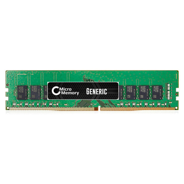 CoreParts 8GB Memory Module 2666Mhz
