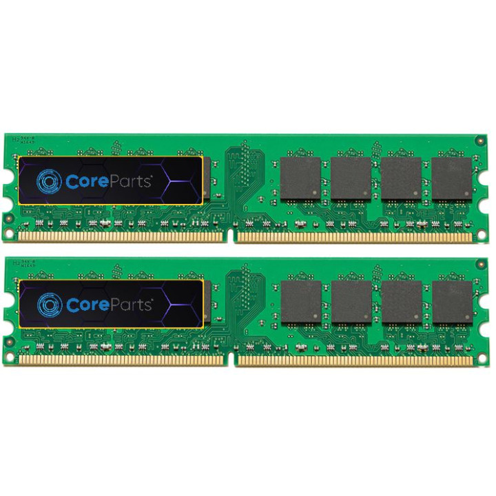 CoreParts 8GB Memory Module 800Mhz DDR2