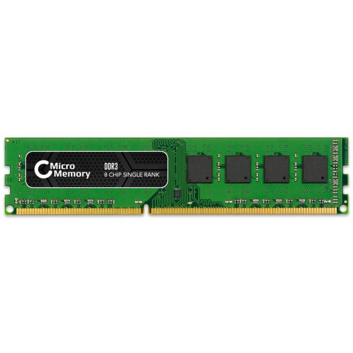 CoreParts 4GB Memory Module 1333Mhz