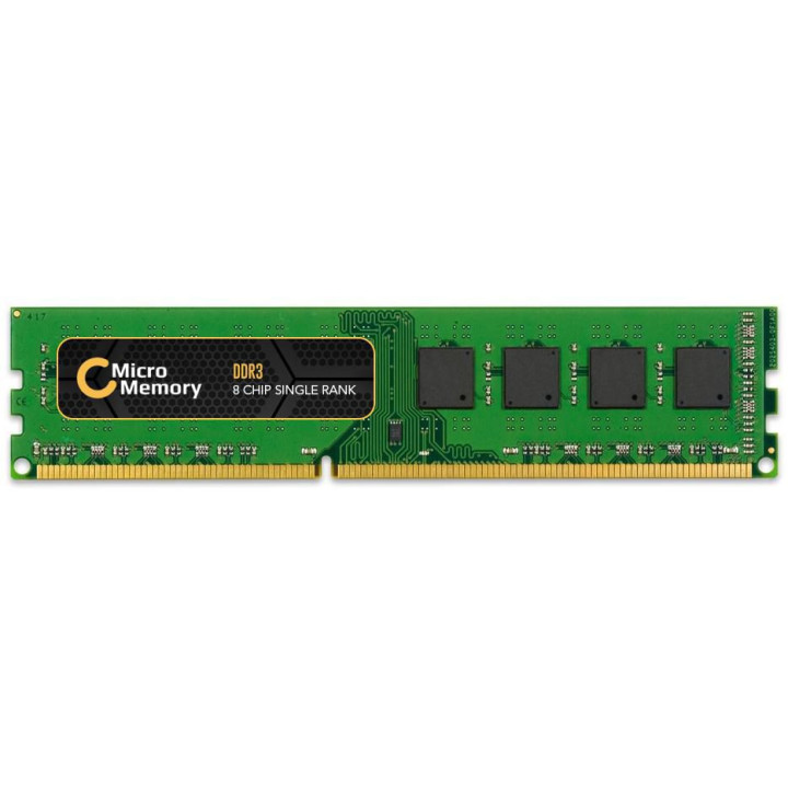 CoreParts 8GB Memory Module 1600Mhz