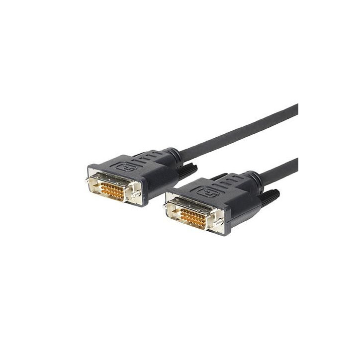 Vivolink PRO DVI - D 24+1 M - M