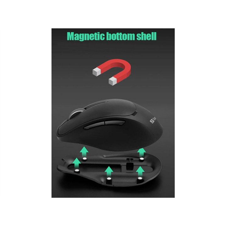 Wireless Mouse Pro Recharge
