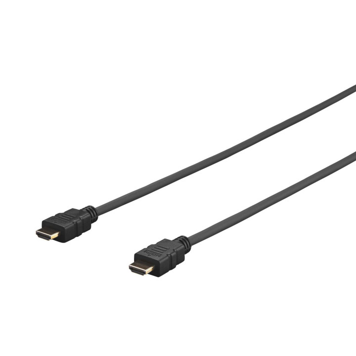 Vivolink PRO HDMI SLIM 2m CABLE 2.0b
