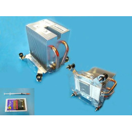 HP Elite 8000SFF Heatsink