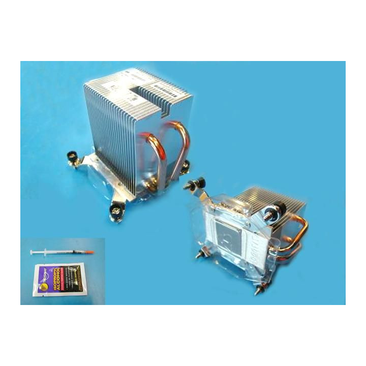 HP Elite 8000SFF Heatsink