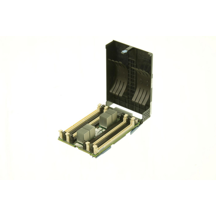 Hewlett Packard Enterprise Memory cartridge for DL580 G7