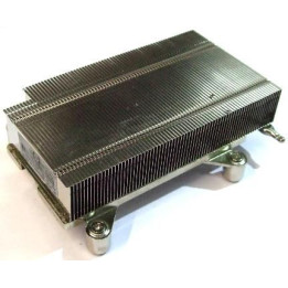 Hewlett Packard Enterprise HEATSINK CPU 1