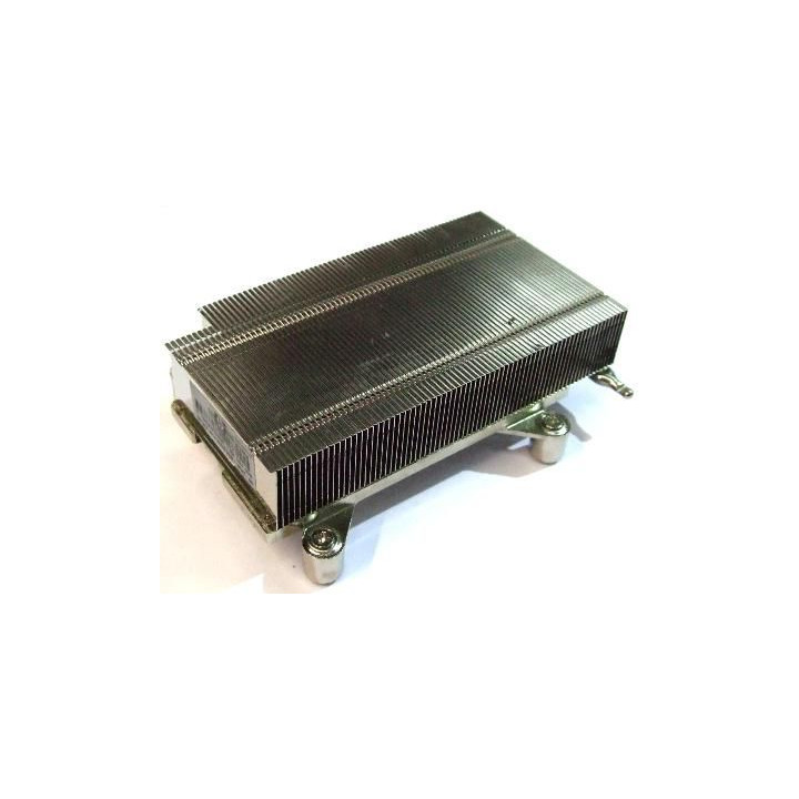 Hewlett Packard Enterprise HEATSINK CPU 1