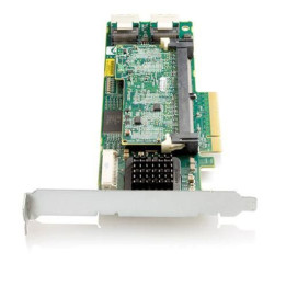 Hewlett Packard Enterprise Smart Array P410i Controller