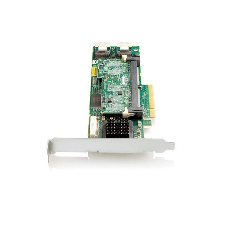 Hewlett Packard Enterprise Smart Array P410i Controller