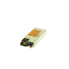 Hewlett Packard Enterprise PS 1U 750W 12V HTPLG
