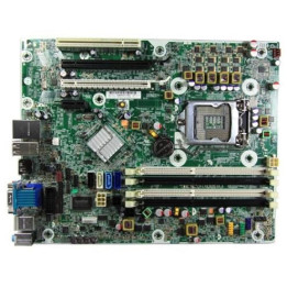 HP Motherboard