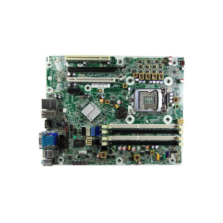 HP Motherboard