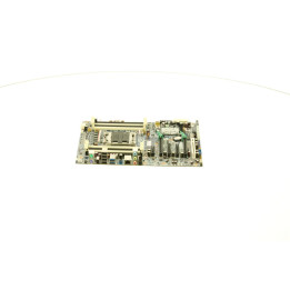 HP Single-socket motherboard for
