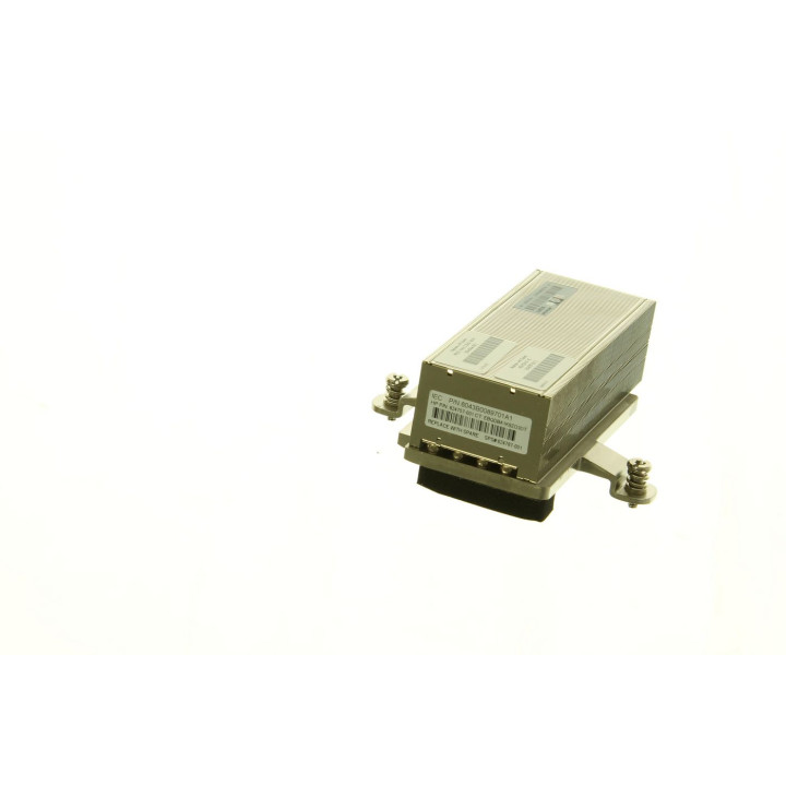 Hewlett Packard Enterprise Heatsink - BL460c G7