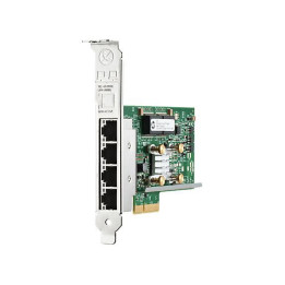 Hewlett Packard Enterprise 1Gb Ethernet Adapter