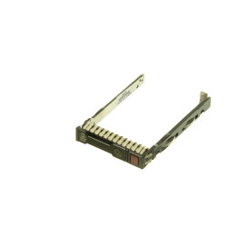 Hewlett Packard Enterprise SFF (2.5in) HDD Tray Caddy