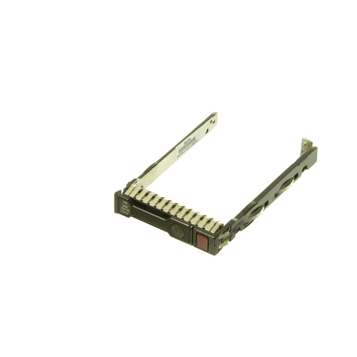Hewlett Packard Enterprise SFF (2.5in) HDD Tray Caddy