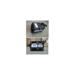 Hewlett Packard Enterprise Dual-rotor enhanced fan