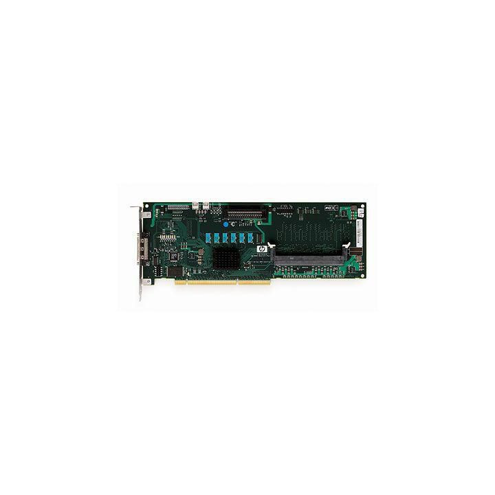 Hewlett Packard Enterprise SMART ARRAY 642 CONTROLLER