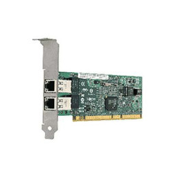 Hewlett Packard Enterprise NC7170 DUAL PORT PCI-X