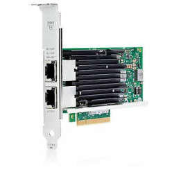 Hewlett Packard Enterprise Ethernet 10Gb 2P 561T Adptr