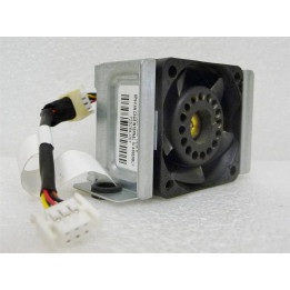 Hewlett Packard Enterprise Fan Cage Internal 1U Assembly
