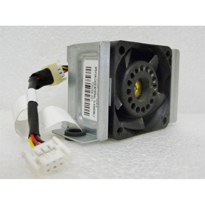 Hewlett Packard Enterprise Fan Cage Internal 1U Assembly