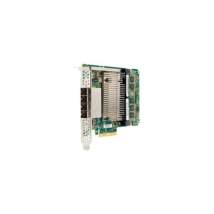 Hewlett Packard Enterprise Smart Array P841/4G Controller