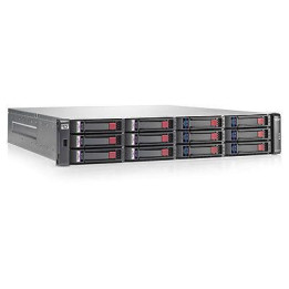 Hewlett Packard Enterprise Smart Array Rev D