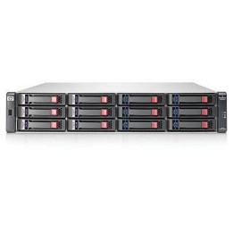 Hewlett Packard Enterprise MSA2000 Drive Enclosure