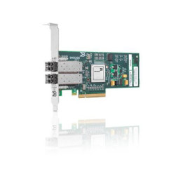 Hewlett Packard Enterprise StorageWorks PCI-e 8Gb