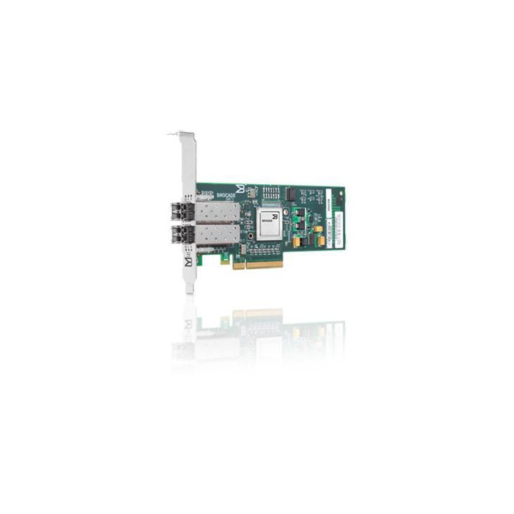 Hewlett Packard Enterprise StorageWorks PCI-e 8Gb