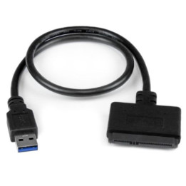 MicroConnect SATA cable USB3.0 TO 2.5"