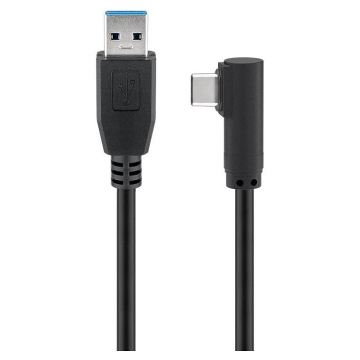 MicroConnect USB-C 3.2 Gen 1 to USB3.2 Gen