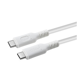 MicroConnect USB-C to USB-C Cable 1m,