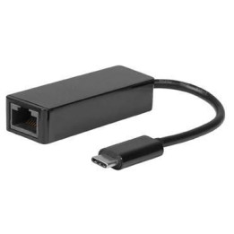 MicroConnect USB-C to RJ45 Adapter