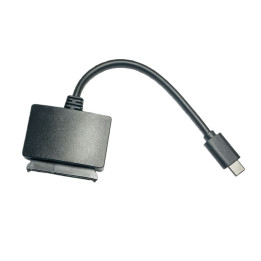 MicroConnect USB-C to SATA Adapter 5Gbps,